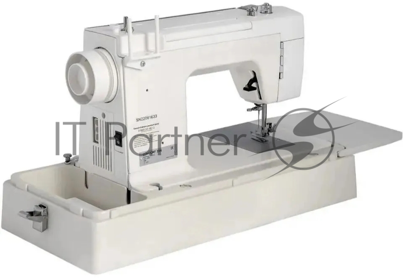 Швейная машина Comfort 394