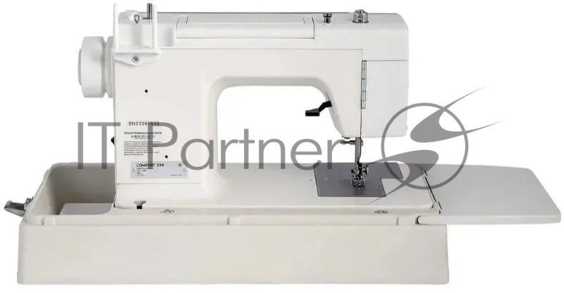 Швейная машина Comfort 394