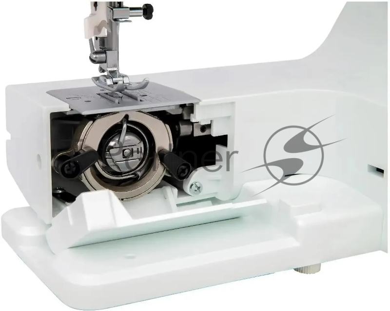 Швейная машина Comfort 1050 бирюзовый