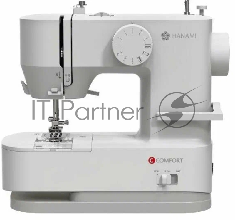 Швейная машина Comfort 26 серый