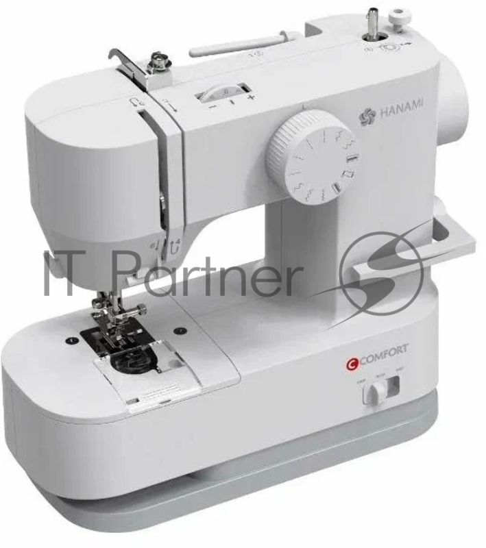 Швейная машина Comfort 26 серый