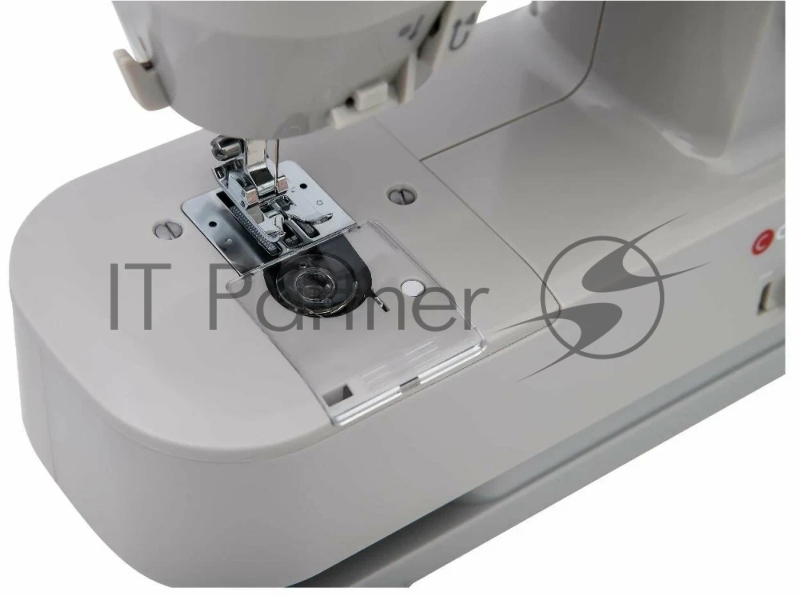 Швейная машина Comfort 26 серый