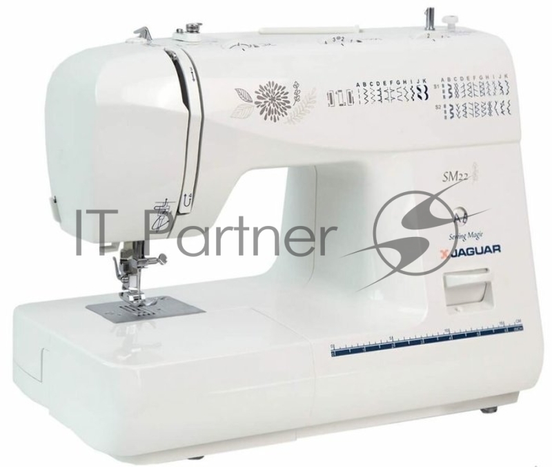 Швейная машина Jaguar SM-22