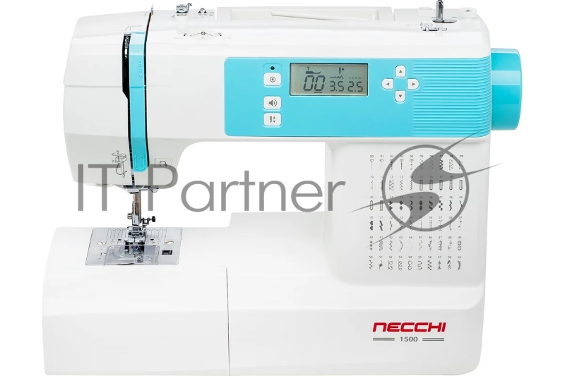 Швейная машина Necchi 1500
