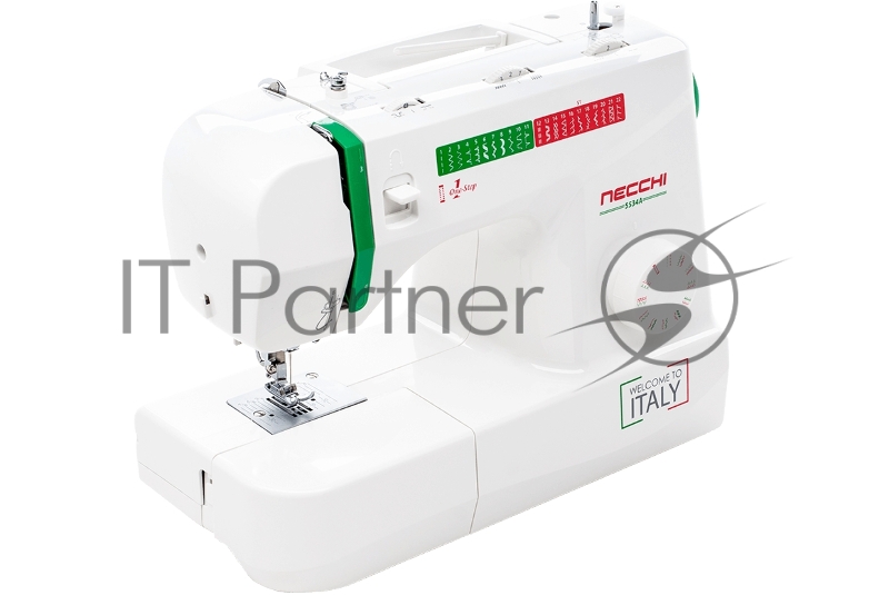 Швейная машина Necchi 5534A