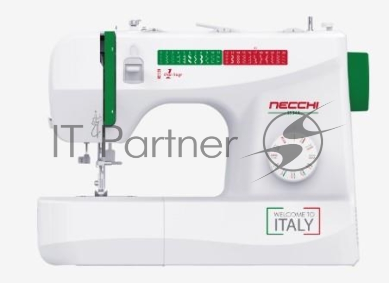 Швейная машина Necchi 5534A