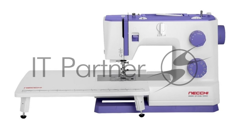 Швейная машина Necchi Q133A
