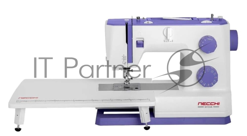 Швейная машина Necchi Q133A