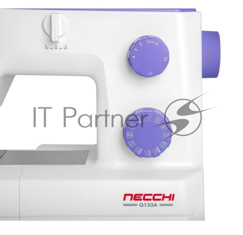 Швейная машина Necchi Q133A