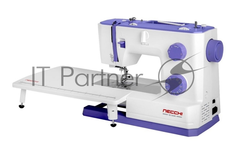 Швейная машина Necchi Q133A
