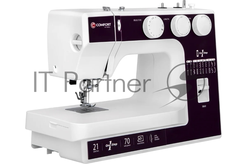 Швейная машина Comfort 3060