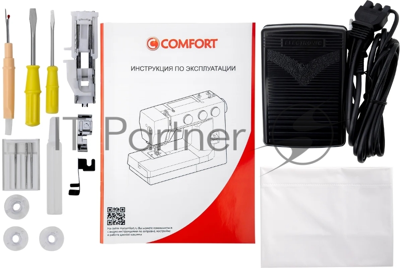 Швейная машина Comfort 3060