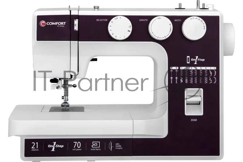 Швейная машина Comfort 3060