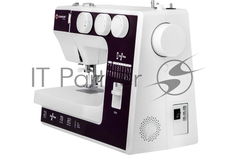 Швейная машина Comfort 3060