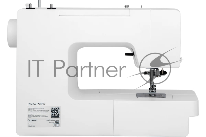 Швейная машина Comfort 3060