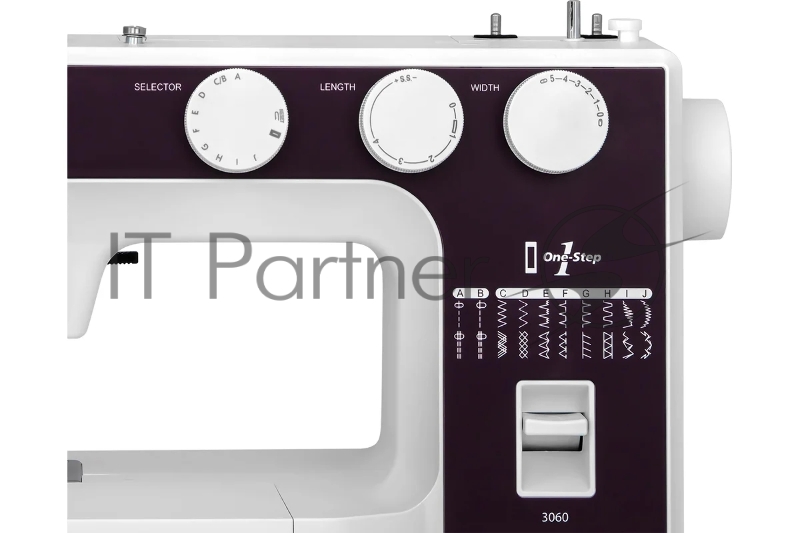 Швейная машина Comfort 3060