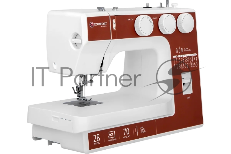 Швейная машина Comfort 3030