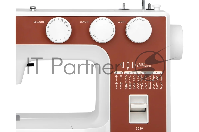 Швейная машина Comfort 3030