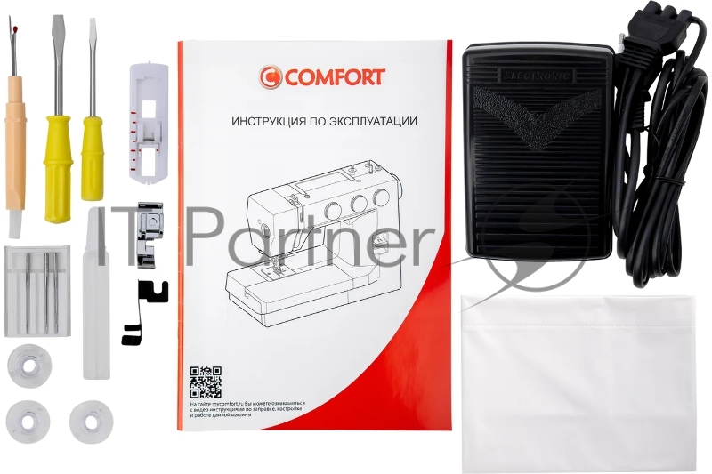 Швейная машина Comfort 3030
