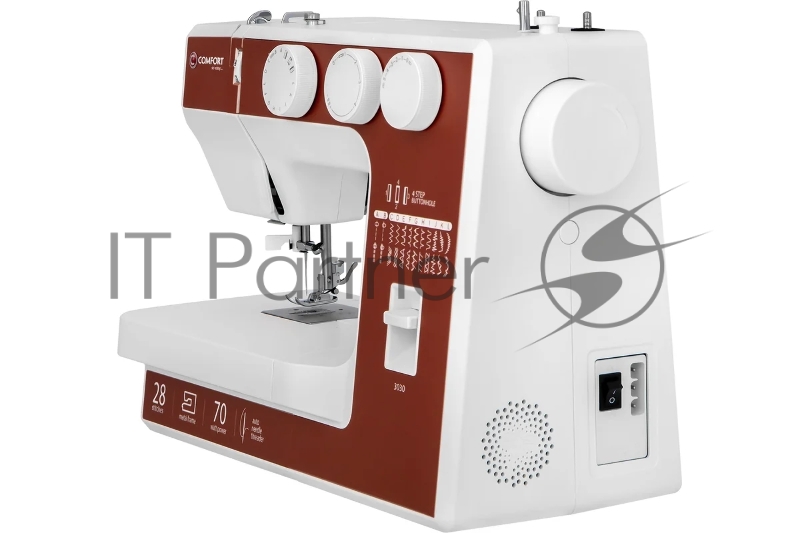 Швейная машина Comfort 3030
