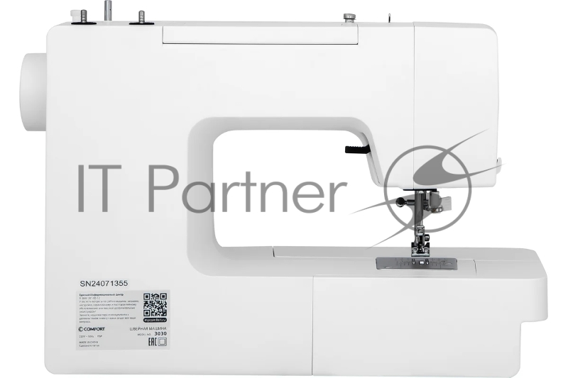 Швейная машина Comfort 3030