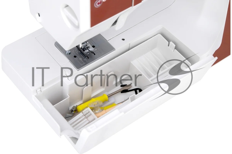 Швейная машина Comfort 3030