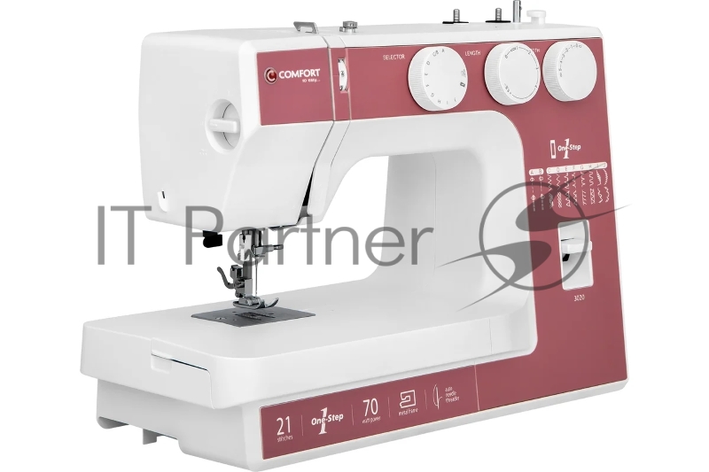 Швейная машина Comfort 3020