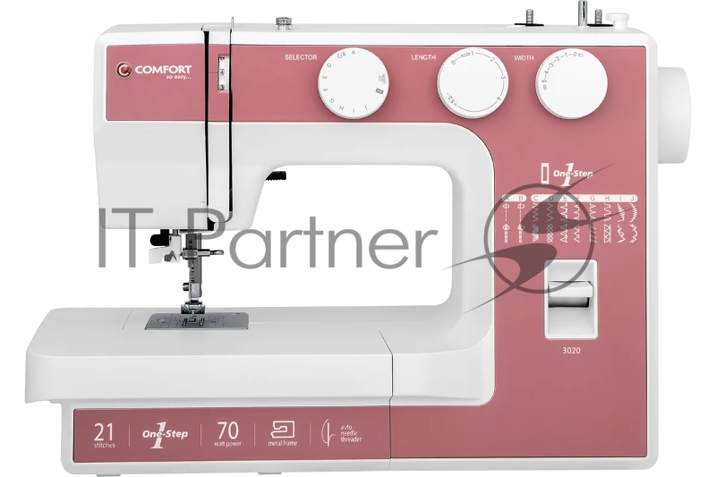 Швейная машина Comfort 3020