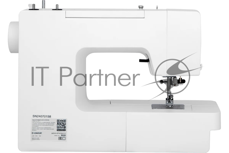 Швейная машина Comfort 3020
