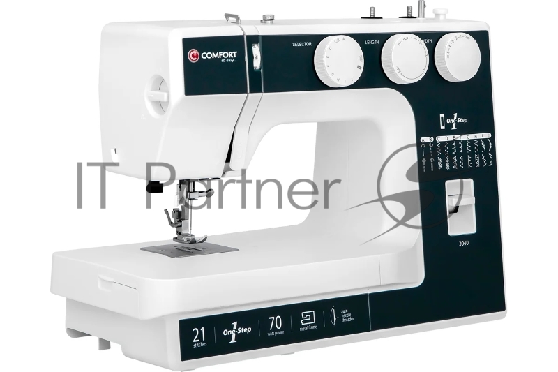 Швейная машина Comfort 3040