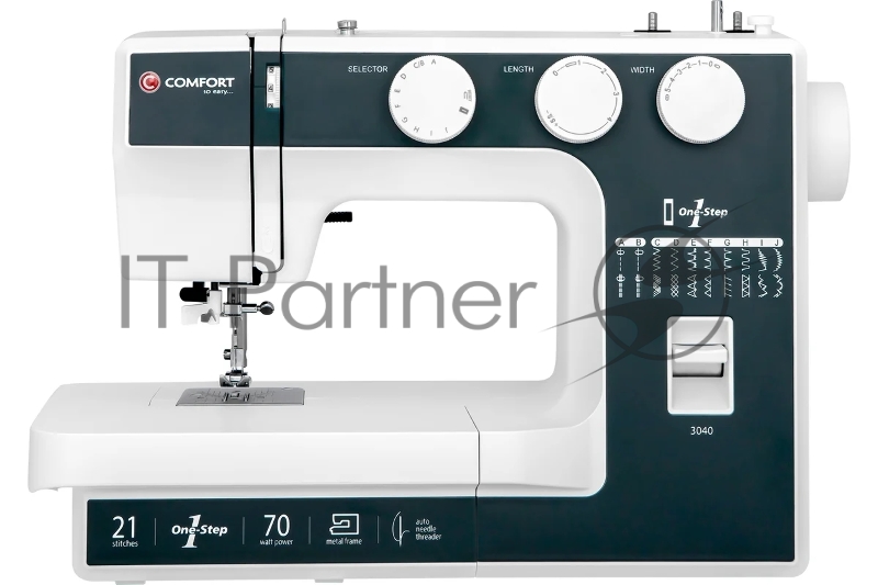 Швейная машина Comfort 3040