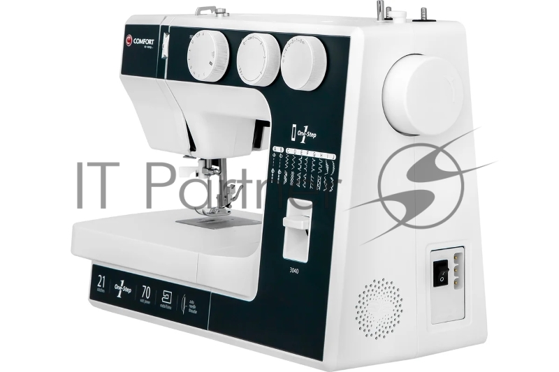 Швейная машина Comfort 3040