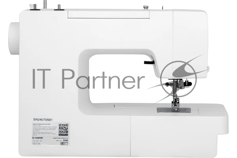 Швейная машина Comfort 3040