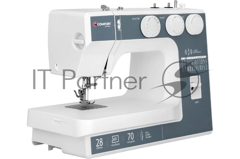 Швейная машина Comfort 3050