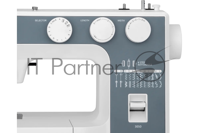 Швейная машина Comfort 3050