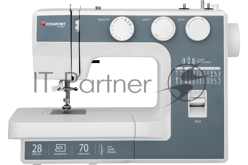 Швейная машина Comfort 3050