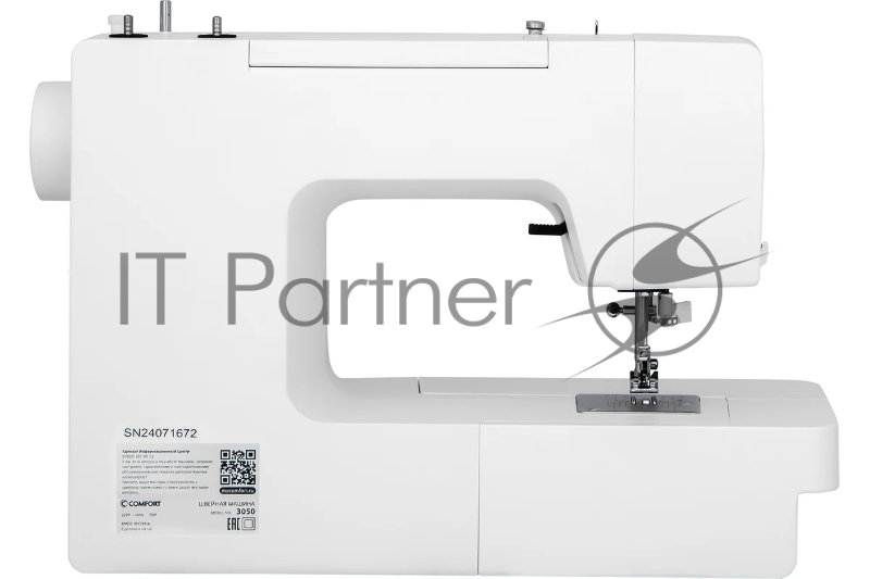 Швейная машина Comfort 3050