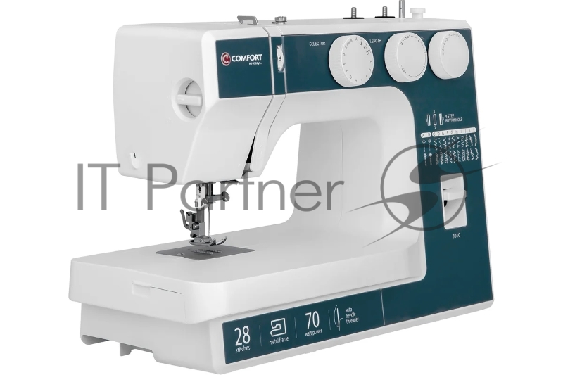 Швейная машина Comfort 3010