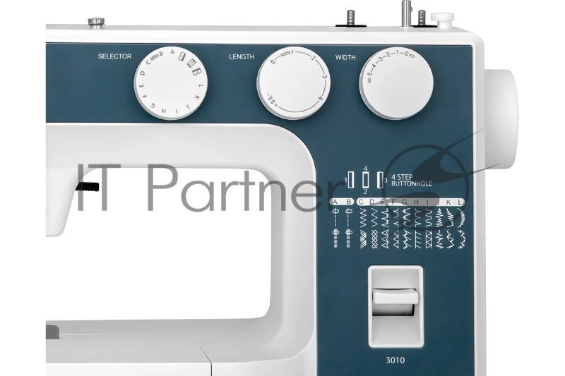 Швейная машина Comfort 3010