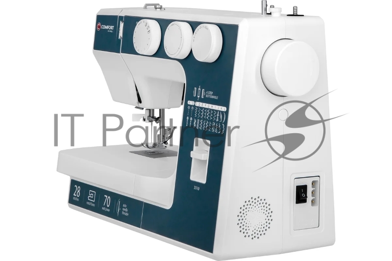 Швейная машина Comfort 3010