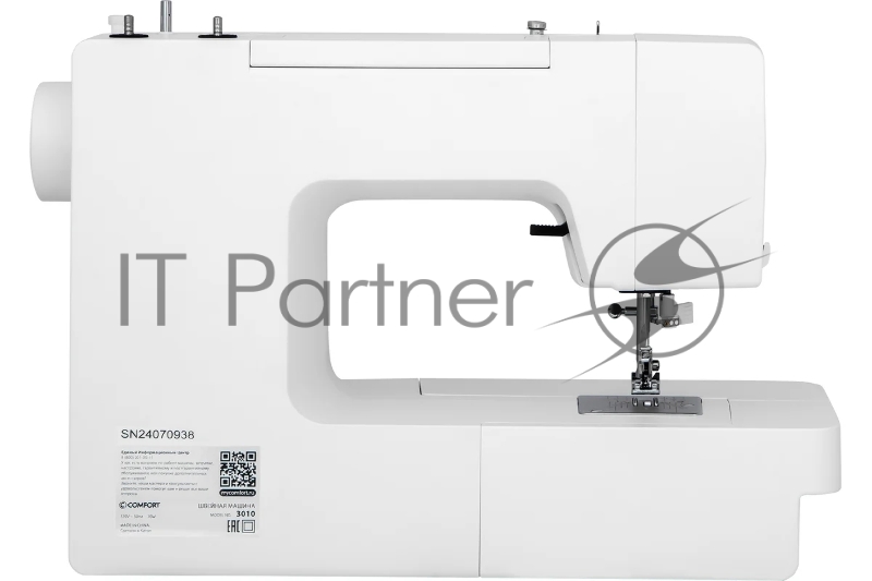 Швейная машина Comfort 3010