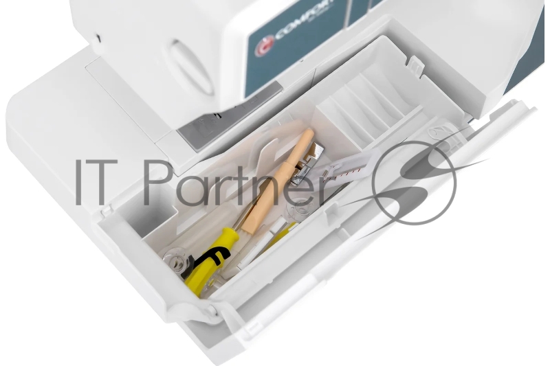 Швейная машина Comfort 3010