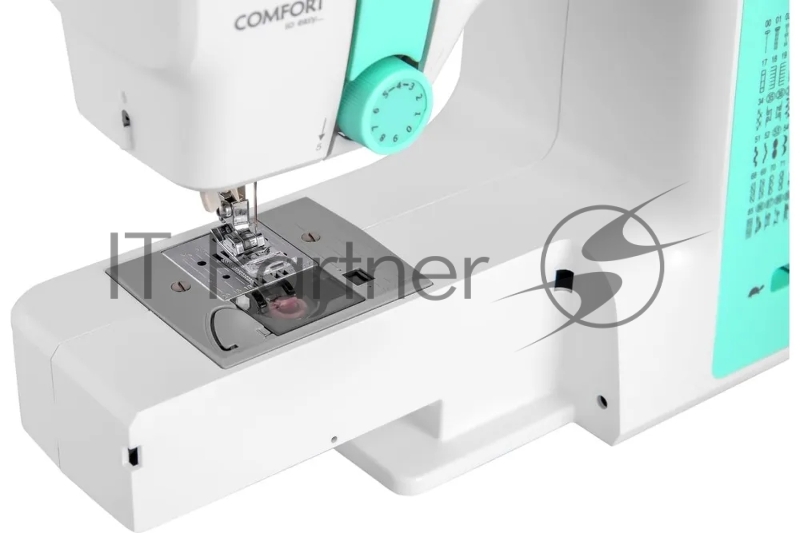 Швейная машина Comfort 1010 со столиком