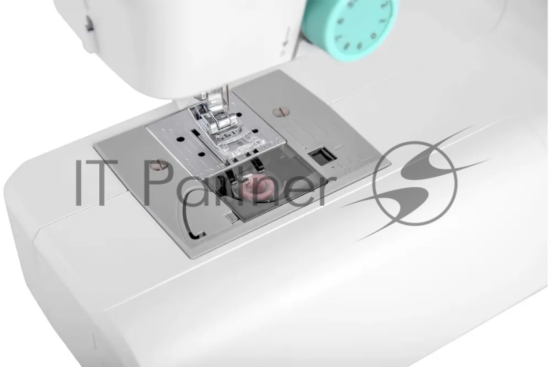 Швейная машина Comfort 1010 со столиком