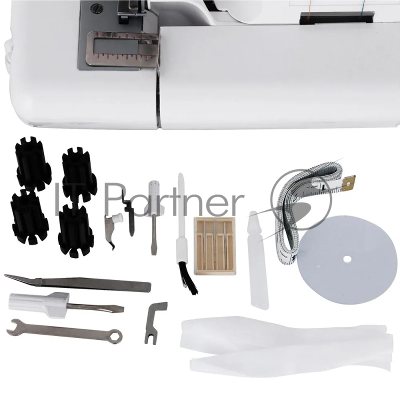 Швейная машинка Comfort 150 (оверлок)