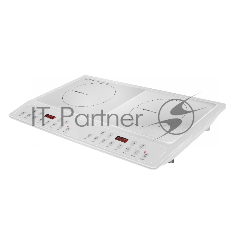 Электрическая плитка Centek CT-1514 White