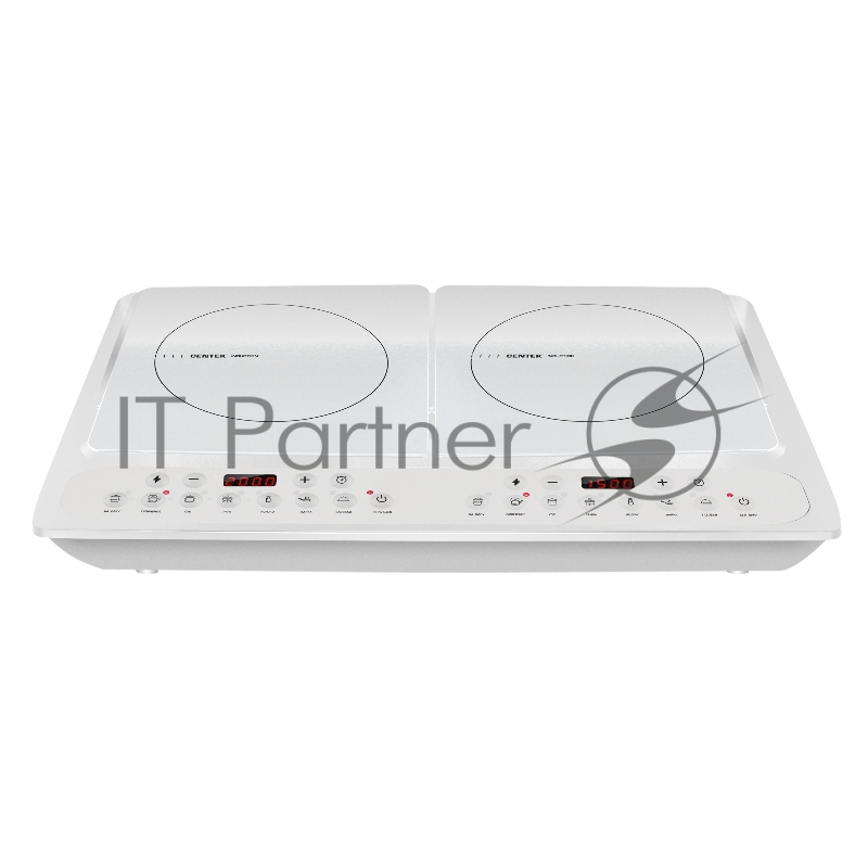 Электрическая плитка Centek CT-1514 White