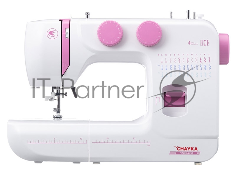 Швейная машина ЧАЙКА 2250