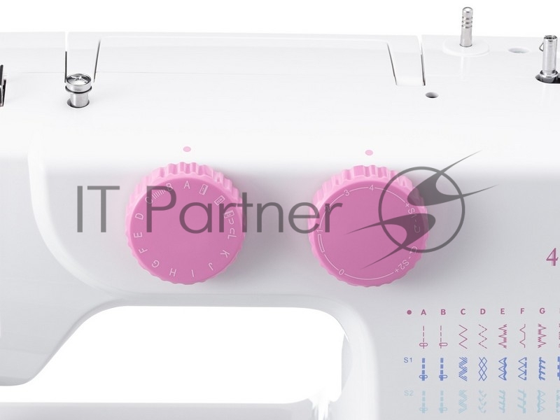 Швейная машина ЧАЙКА 2250