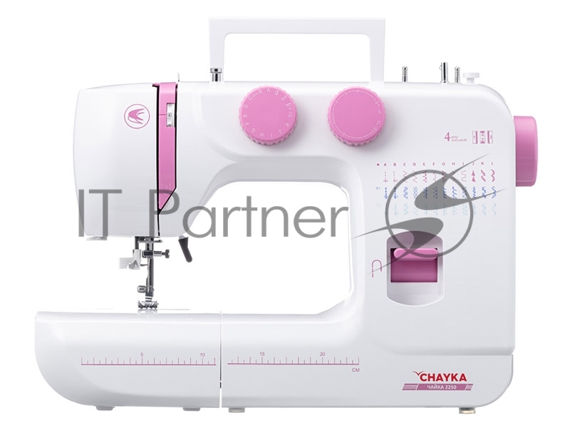 Швейная машина ЧАЙКА 2250